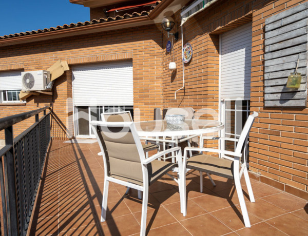 Chalet en venta de 248 m² Pasaje Anselm Turmeda (Urb. Can Salgot), 08186 Lliçà d'Amunt (Barcelona)