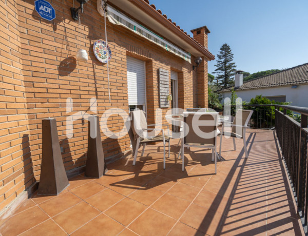 Chalet en venta de 248 m² Pasaje Anselm Turmeda (Urb. Can Salgot), 08186 Lliçà d'Amunt (Barcelona)