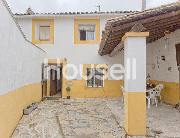 Casa en venta de 122 m² Calle San Millán, 16841 Albalate de las Nogueras (Cuenca)