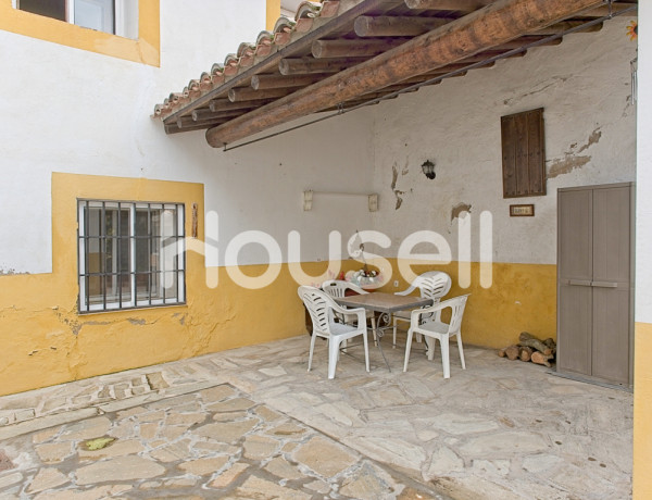 Casa en venta de 122 m² Calle San Millán, 16841 Albalate de las Nogueras (Cuenca)