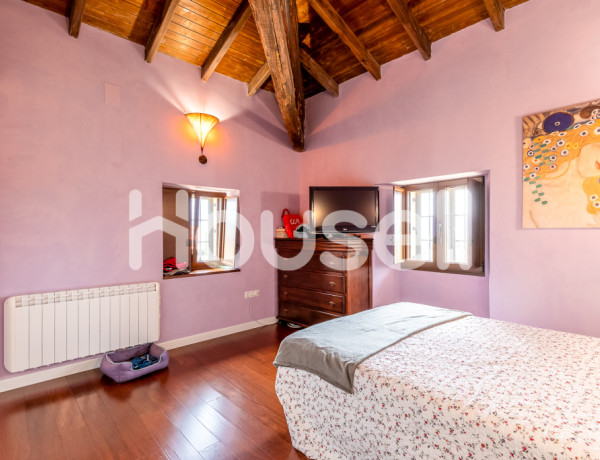 Chalet en venta de 285 m² Calle Pozo Lirón, 10667 Oliva de Plasencia (Cáceres)