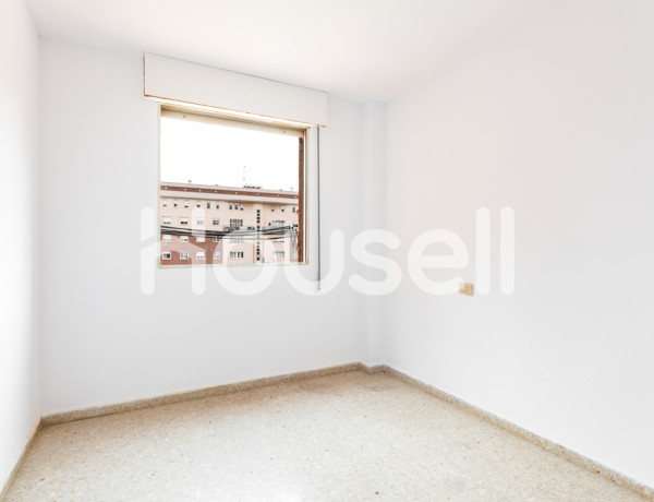 Piso en venta de 80 m² Calle Pablo Ruiz Picasso, 12530 Burriana (Castelló)