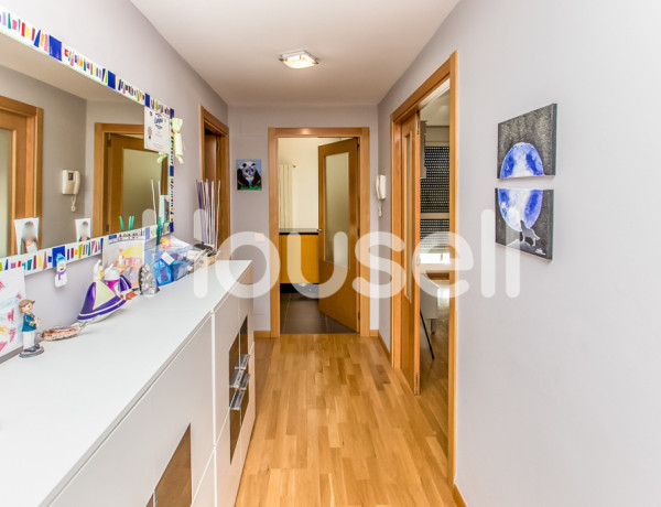 Piso en venta de 128 m² Calle Isaac Puente Armenstoy, 01006 Vitoria-Gasteiz (Araba)