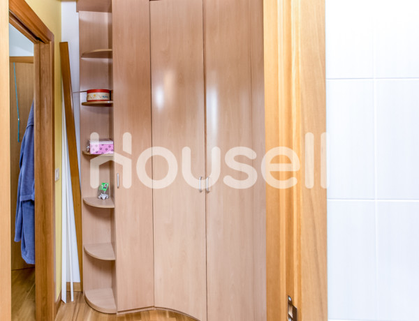 Piso en venta de 128 m² Calle Isaac Puente Armenstoy, 01006 Vitoria-Gasteiz (Araba)