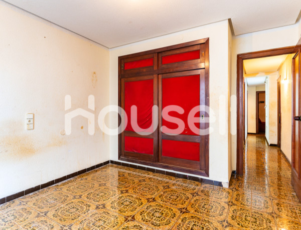 Piso en venta de 109m² en Calle Major 3,12530, Burriana