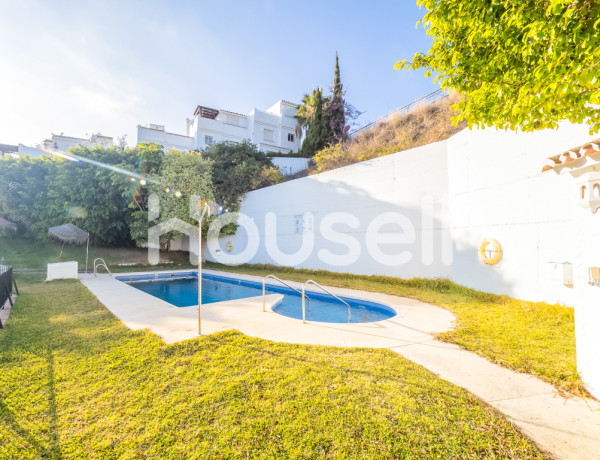 Casa-Chalet en Venta en Marbella Málaga