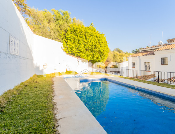 Casa-Chalet en Venta en Marbella Málaga