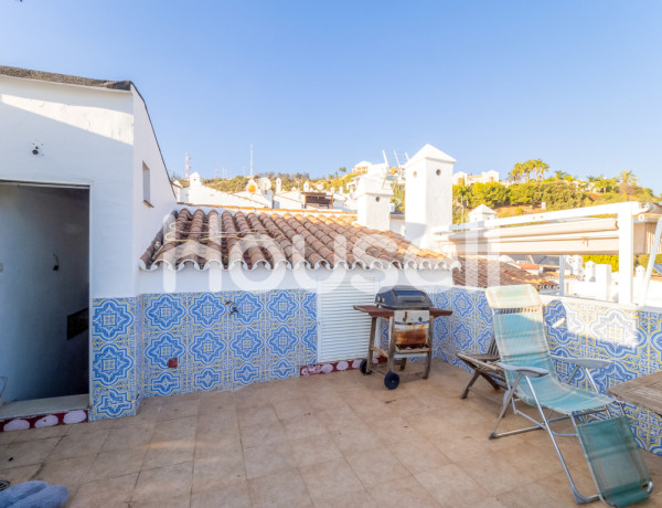 Casa-Chalet en Venta en Marbella Málaga