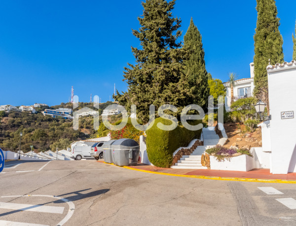 Casa-Chalet en Venta en Marbella Málaga