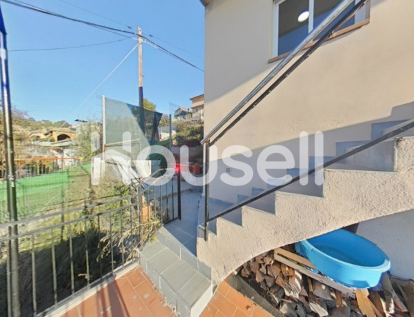 Casa en venta de 187m² en  Calle Sant Lluís 42, 08630 Abrera