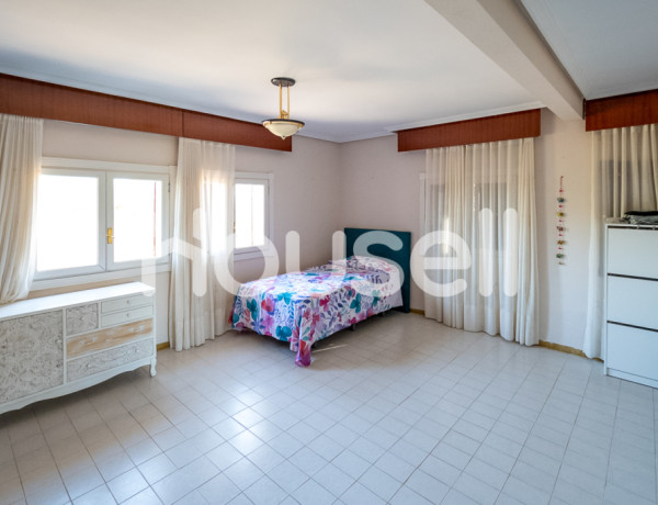 Casa en venta de 200 m² Carretera Villamañan (Saludes de Castroponce), 24796 Antigua (La) (León)