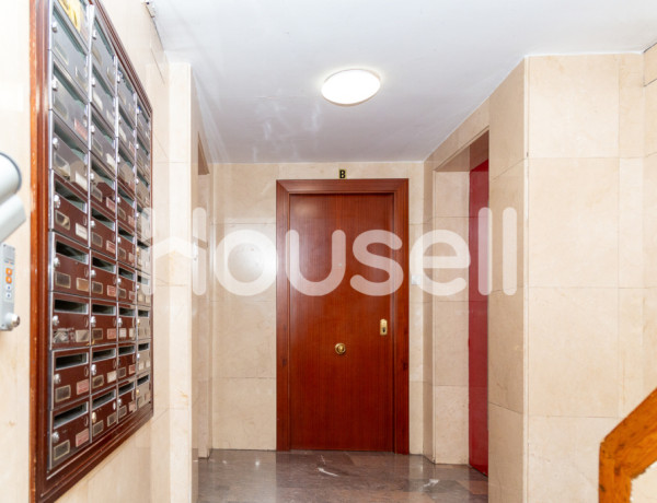 Piso en venta de 114 m² Calle Vía Univérsitas, 50009 Zaragoza