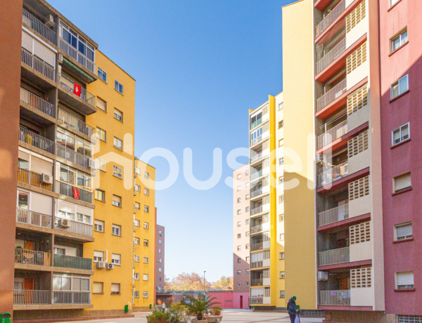 Piso en venta de 114 m² Calle Vía Univérsitas, 50009 Zaragoza