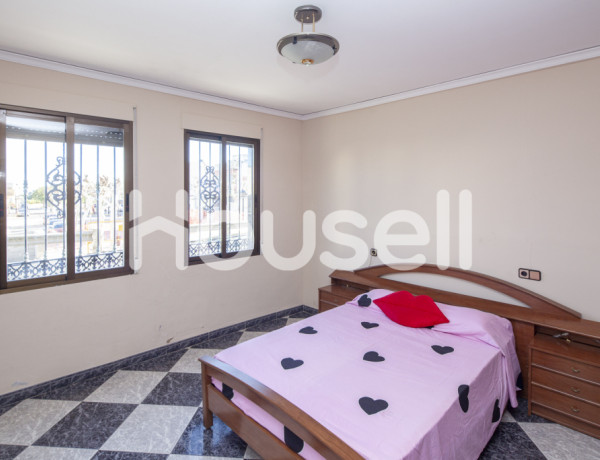 Casa adosada en venta de 339 m² Calle de l'Alcudiola, 46716 Rafelcofer (Valencia)