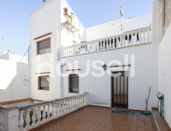 Casa adosada en venta de 339 m² Calle de l'Alcudiola, 46716 Rafelcofer (Valencia)