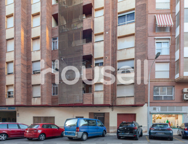 Piso en venta de 190 m² Calle Pare Lluís Maria Llop, 12540 Villarreal/Vila-real (Castelló)