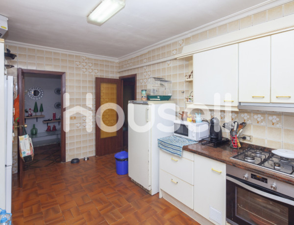 Piso en venta de 190 m² Calle Pare Lluís Maria Llop, 12540 Villarreal/Vila-real (Castelló)