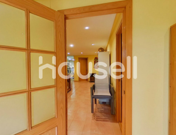 Chalet en venta de 282 m² Calle Aigües Tortes, 28522 Rivas-Vaciamadrid (Madrid)