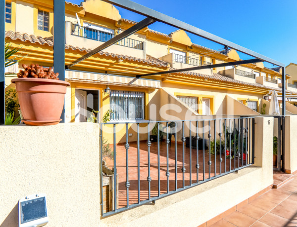 Casa en venta de 103 m² Calle Islas Cíes, 30720 San Javier (Murcia)