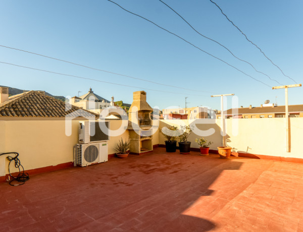 Piso en venta de 105 m² Calle Osuna, 30360 Unión (La) (Murcia)