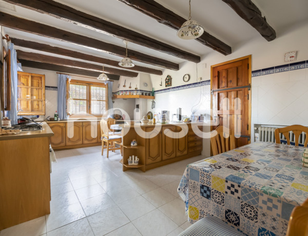 Chalet en venta de 669 m² Calle Real, 28410 Manzanares el Real (Madrid)