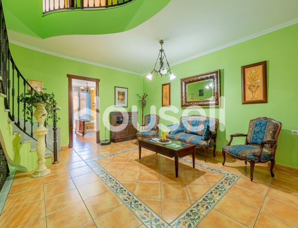 Casa en venta de 362 m² Calle Real, 21610 San Juan del Puerto (Huelva)