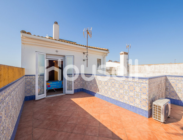 Casa en venta de 362 m² Calle Real, 21610 San Juan del Puerto (Huelva)