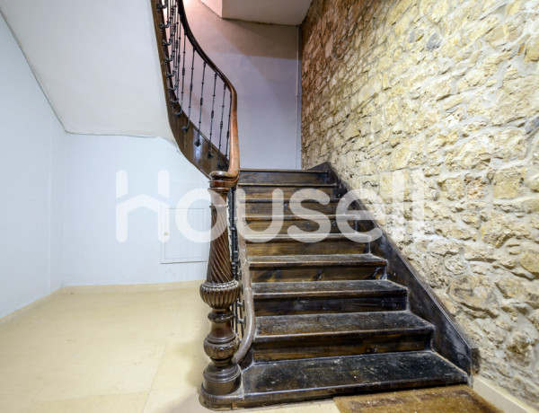 Piso en venta de 112 m² Calle de La Muralla, 33401 Avilés (Asturias)