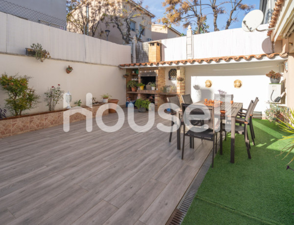 Casa en venta de 167 m² Calle Aneto, 08800 Vilanova i la Geltrú (Barcelona)