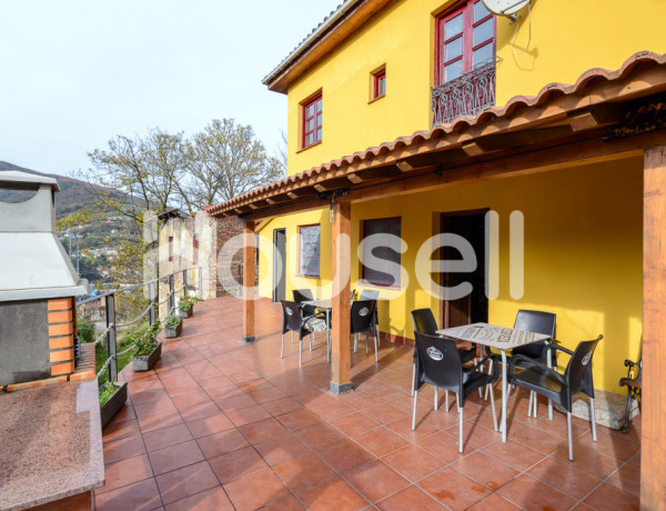 Casa en venta de 120 m² Lugar La Tellera de Bazuelo, 33619 Mieres (Asturias)