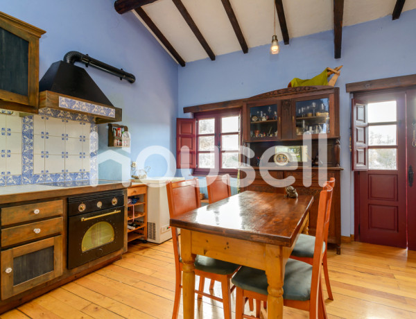 Casa en venta de 120 m² Lugar La Tellera de Bazuelo, 33619 Mieres (Asturias)