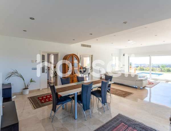 Chalet en venta de 672 m² Urbanización Valtocado, 29650 Mijas (Málaga)