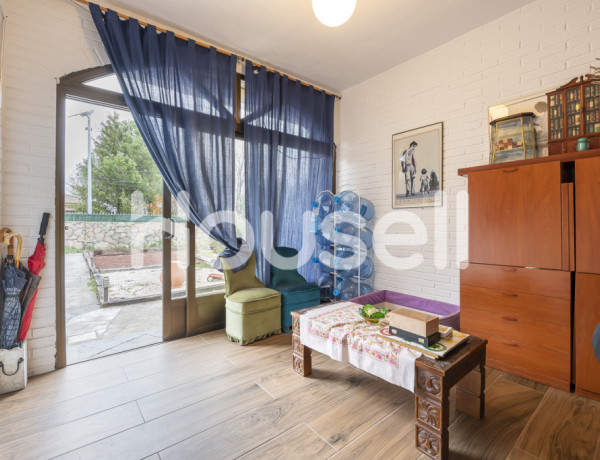 Chalet en venta de 303 m² Calle Villajoyosa, 28513 Nuevo Baztán (Madrid)