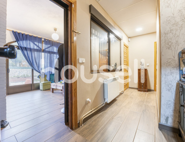 Chalet en venta de 303 m² Calle Villajoyosa, 28513 Nuevo Baztán (Madrid)