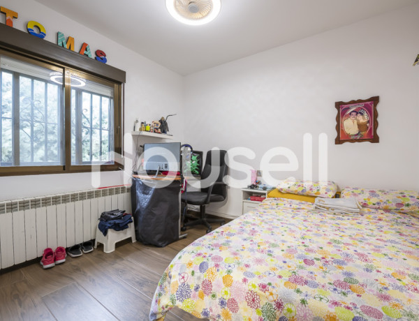 Chalet en venta de 303 m² Calle Villajoyosa, 28513 Nuevo Baztán (Madrid)