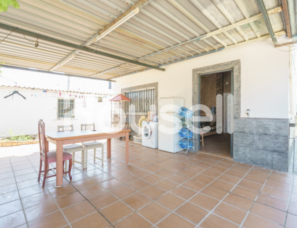 Casa en venta en Urbanización el Fantasma, 41710 Utrera (Sevilla)