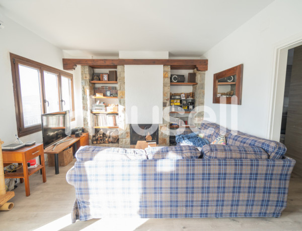 Chalet en venta de 267 m² Carretera Sant Bartomeu, 08480 Ametlla del Vallès (L') (Barcelona)