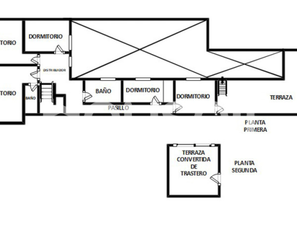 Casa en venta de 230 m² Calle la Feria, 14900 Lucena (Córdoba)