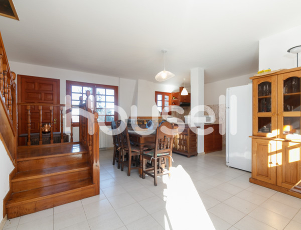 Chalet en venta de 134 m² Calle Estrada Pola Via, 36340 Nigrán (Pontevedra)