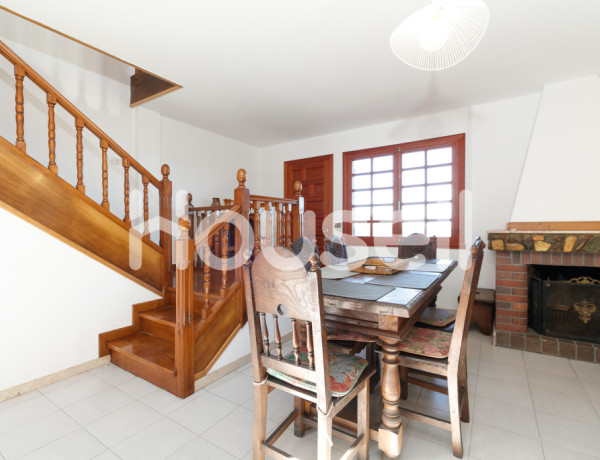 Chalet en venta de 134 m² Calle Estrada Pola Via, 36340 Nigrán (Pontevedra)