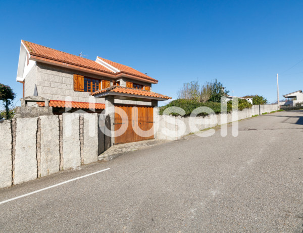 Chalet en venta de 134 m² Calle Estrada Pola Via, 36340 Nigrán (Pontevedra)