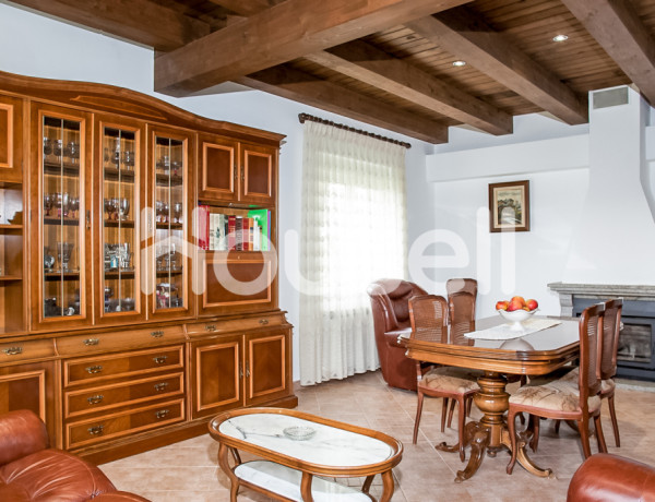 Chalet en venta de 157 m² Calle Matadero, 37255 Barruecopardo (Salamanca)