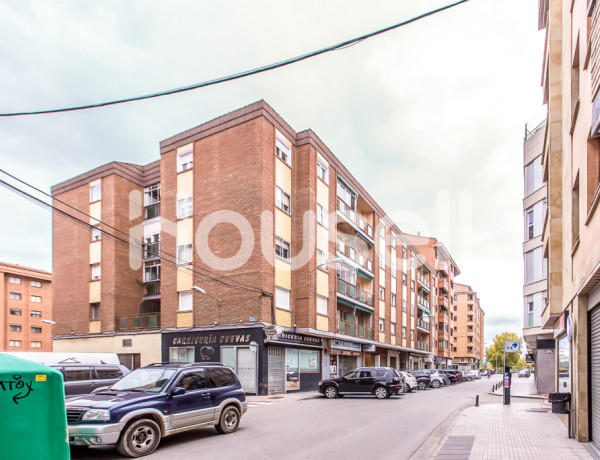 Piso en venta de 114 m² Calle Burgo de Osma, 09400 Aranda de Duero (Burgos)