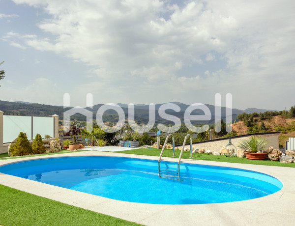 Chalet en venta de 776 m² Camino El Viso, 24430 Vega de Espinareda (León)