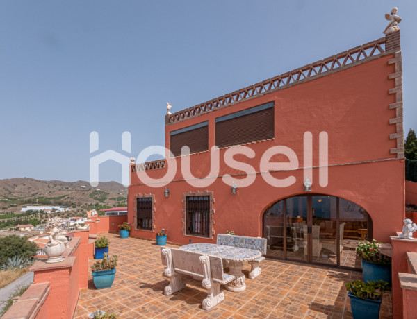 Chalet en venta de 545 m² Urbanización Loma del Sol (Benajarafe), 29790 Vélez-Málaga (Málaga)