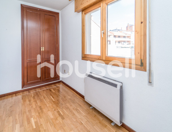 Piso en venta de 61 m² Calle la Iglesia, 47140 Laguna de Duero (Valladolid)