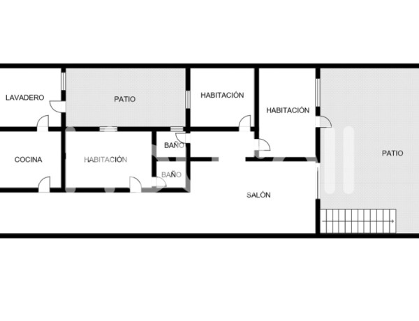 Piso en venta de 90 m² Calle a Glaucio, 04711 Ejido (El) (Almería)