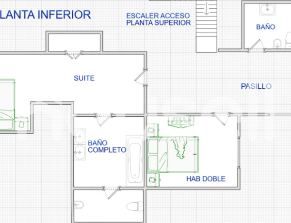 Dúplex en venta de 176 m² Paseo de Camprodon i Arrieta, 17310 Lloret de Mar (Girona)