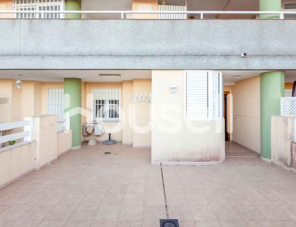 Piso en venta de 113 m² Calle del Nord, 46760 Tavernes de la Valldigna (Valencia)