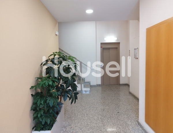 Piso en venta de 81 m² Calle de l'Empordà, 17600 Figueres (Girona)